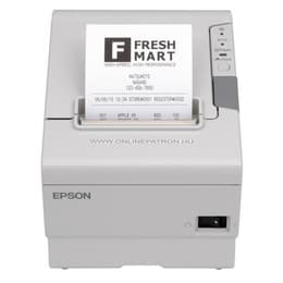 Epson TM-T88V Imprimante thermique