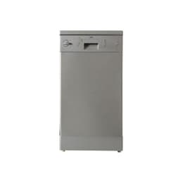 Lave-vaisselle pose libre 45 cm Listo LVS49 L2S - 10 à 12 couverts