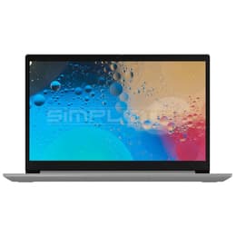 Lenovo ThinkBook 15-IIL (20SM) 15" Core i3 3.4 GHz - SSD 128 Go - 32 Go QWERTY - Italien