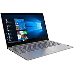 Lenovo ThinkBook 15-IIL (20SM) 15" Core i3 3.4 GHz - SSD 128 Go - 32 Go QWERTY - Italien