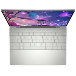Dell XPS 9320 Plus 13" Core i5 3.7 GHz - SSD 512 Go - 16 Go QWERTY - Anglais