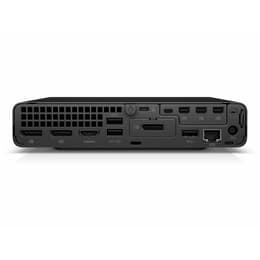 HP Elite 600 G9 Tiny Core i5 2 GHz - SSD 128 Go RAM 8 Go