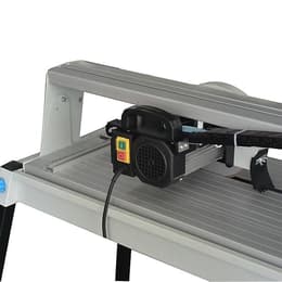 Meuleuse d'établi Mac Allister MSTC800D - Ø125mm