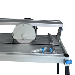 Meuleuse d'établi Mac Allister MSTC800D - Ø125mm