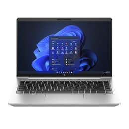 HP ProBook 445 G10 14" Ryzen 5 2 GHz - SSD 256 Go - 16 Go AZERTY - Français