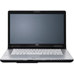 Fujitsu LifeBook E751 15" Core i5 2.5 GHz - HDD 500 Go - 4 Go AZERTY - Français