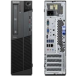 Lenovo ThinkCentre M91p 7005 SFF 19" Core i7 3,4 GHz - HDD 2 To - 8 Go