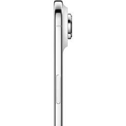 iPhone Air 512 Go - Blanc Nuage - Débloqué