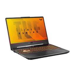 Asus TUF Gaming F15-TUF566LH-HN243T 15" Core i5 2.5 GHz - SSD 512 Go - 8 Go - NVIDIA GeForce GTX 1650 AZERTY - Français