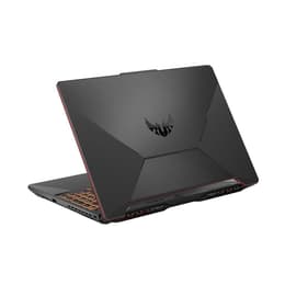 Asus TUF Gaming F15-TUF566LH-HN243T 15" Core i5 2.5 GHz - SSD 512 Go - 8 Go - NVIDIA GeForce GTX 1650 AZERTY - Français
