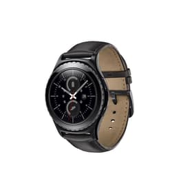 Montre Samsung Cardio Gear S2 classic - Noir