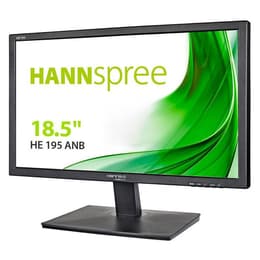 Écran 18" LCD HD Hannspree Hanns G HE195ANB