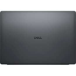 Dell Pro 16 PC16250 16" GHz - SSD 512 Go - 16 Go QWERTY - Grec