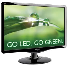 Écran 19" LED HD Viewsonic VA1931wa