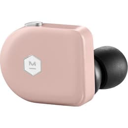 Ecouteurs Intra-auriculaire Bluetooth - Master Dynamic MW07