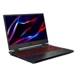 Acer Nitro 5 AN515-58 15" Core i7 2.3 GHz - SSD 1 TB - 16 Go - Nvidia GeForce RTX 4060 QWERTY - Anglais
