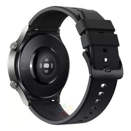 Huawei Watch GT 2 Pro Bluetooth 47 mm - Noir