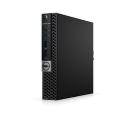 Dell OptiPlex 3000 Micro Core i3 2.2 GHz - SSD 1 To RAM 16 Go