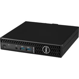 Dell OptiPlex 3000 Micro Core i3 2.2 GHz - SSD 1 To RAM 16 Go