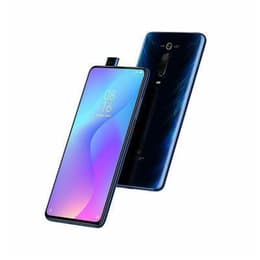 Xiaomi Mi 9T 128 Go - Bleu - Débloqué - Dual-SIM