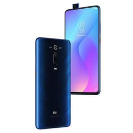 Xiaomi Mi 9T 128 Go - Bleu - Débloqué
