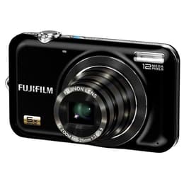 Compact Finepix JX200 - Noir + Fujinon Fujinon Lens 5x Zoom 5-25mm f/3,6-5,9 f/3,6-5,9