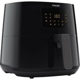 Friteuse Philips Domestic Appliances Essential Rapid