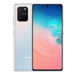Galaxy S10 Lite 128 Go - Blanc - Débloqué