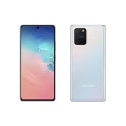 Galaxy S10 Lite 128 Go - Blanc - Débloqué