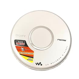Lecteur CD Sony Walkman D-FJ041