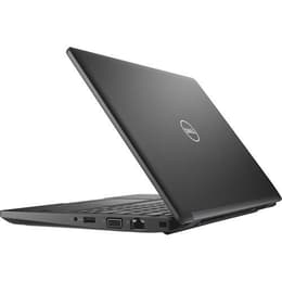 Dell Latitude 5290 12" Core i5 1.7 GHz - SSD 512 Go - 16 Go AZERTY - Français