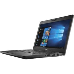 Dell Latitude 5290 12" Core i5 1.7 GHz - SSD 512 Go - 16 Go AZERTY - Français