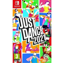 Just Dance 2021 - Nintendo Switch