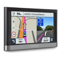 GPS Garmin Nuvi 2547lm