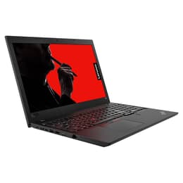 Lenovo ThinkPad L580 15" Core i5 1.6 GHz - SSD 256 Go - 16 Go AZERTY - Français