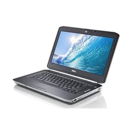 Dell Latitude E5430 14" Core i5 2.6 GHz - SSD 256 Go - 4 Go QWERTY - Anglais