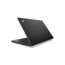 Lenovo ThinkPad L580 15" Core i5 1.6 GHz - SSD 256 Go - 8 Go QWERTY - Portugais