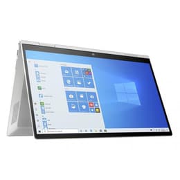 HP Envy X360 15" Core i7 1.3 GHz - SSD 512 Go - 16 Go QWERTY - Anglais