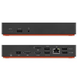 Station d'accueil Lenovo 40AS