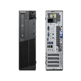 Lenovo ThinkCentre M92p SFF Core i5 3.3 GHz - HDD 500 Go RAM 8 Go