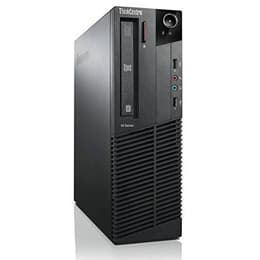 Lenovo ThinkCentre M92p SFF Core i5 3,3 GHz - HDD 500 Go RAM 8 Go