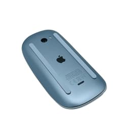 Magic mouse 2 sans fil - Bleu