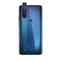 Motorola One Hyper 128 Go - Bleu - Débloqué