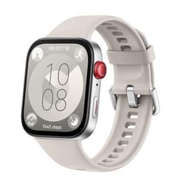 Huawei Watch Fit 3 Bluetooth 43 mm - Blanc