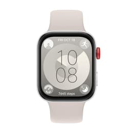 Huawei Watch Fit 3 Bluetooth 43 mm - Blanc