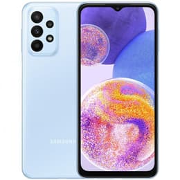 Galaxy A13 5G 128 Go - Bleu - Débloqué