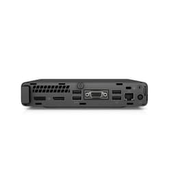 HP ProDesk 400 G4 DM Core i3 3.1 GHz - SSD 256 Go RAM 8 Go