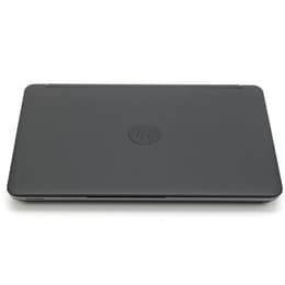 HP ProBook 650 G1 15" Core i7 2.9 GHz - SSD 1000 Go - 8 Go QWERTY - Espagnol