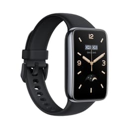 Montre Cardio GPS Xiaomi Smand Band 7 Pro - Noir
