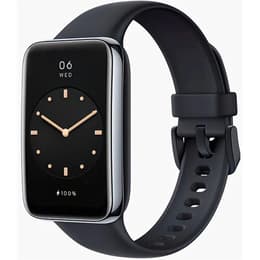 Montre Cardio GPS Xiaomi Smand Band 7 Pro - Noir